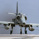 Illustration for article titled Theres A Magical Place Where A-4 Skyhawks Still Fly Off Carriers?